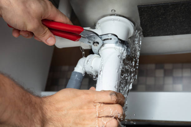 Best Water damage restoration near me  in Mion, AR