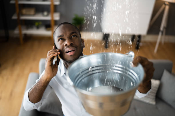 Fire Damage Restoration in AR