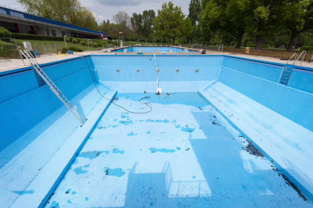 Best Commercial water damage restoration  in Mion, AR